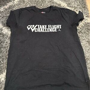 Team why not T-shirt?